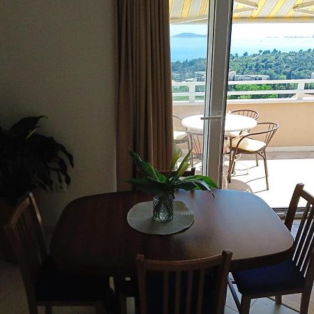 Karoma Sunroof Apartment Млини Екстериор снимка