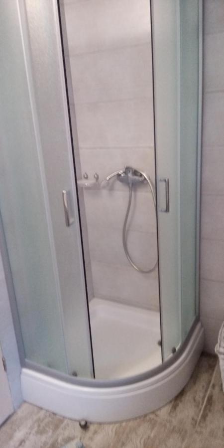Karoma Sunroof Apartment Млини Екстериор снимка