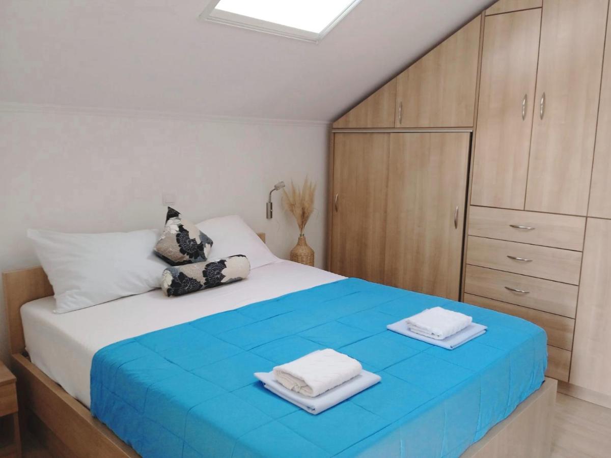 Karoma Sunroof Apartment Млини Екстериор снимка