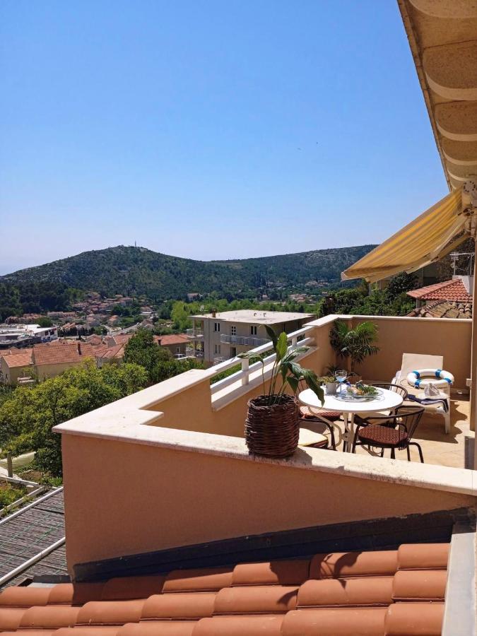 Karoma Sunroof Apartment Млини Екстериор снимка