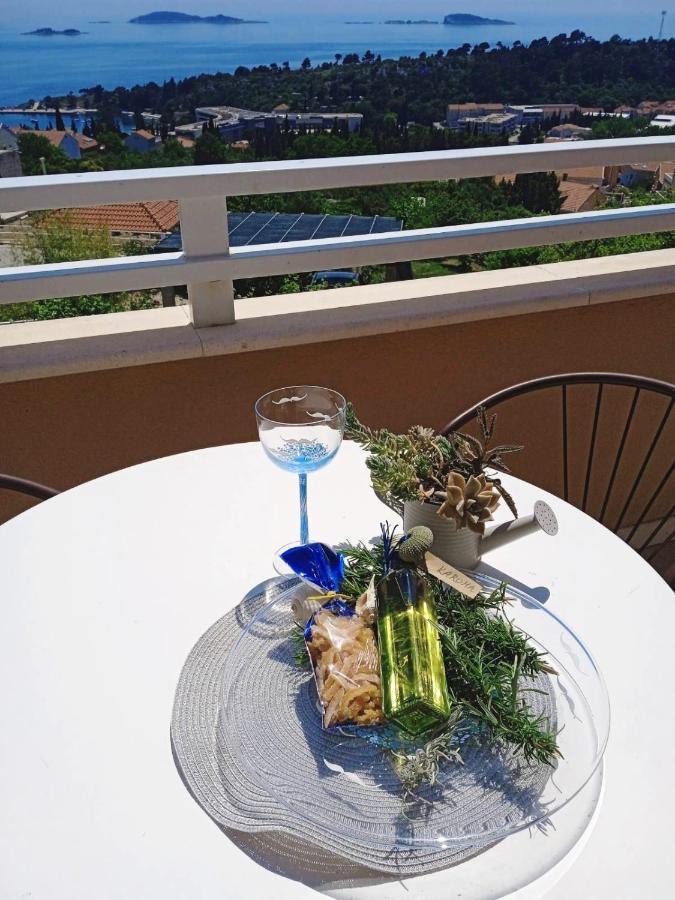 Karoma Sunroof Apartment Млини Екстериор снимка