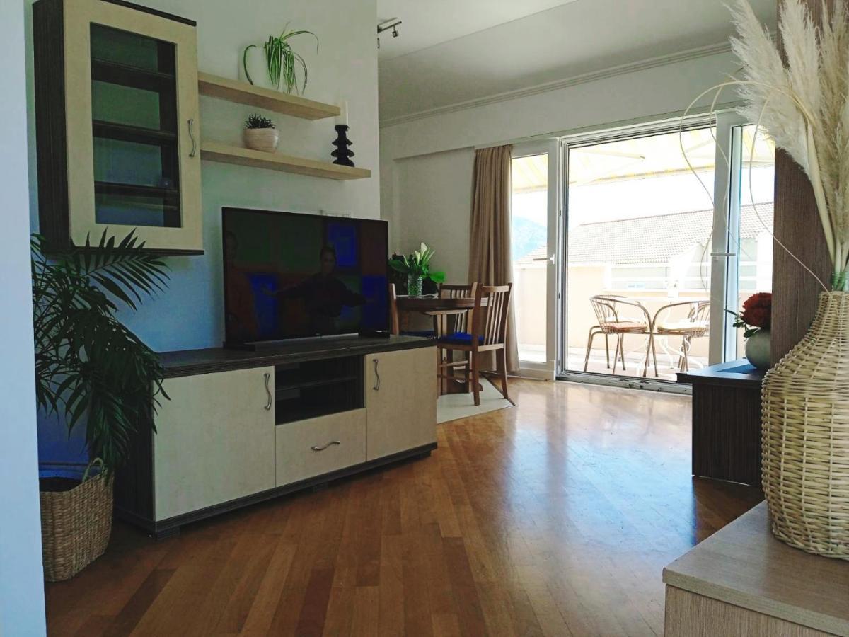Karoma Sunroof Apartment Млини Екстериор снимка