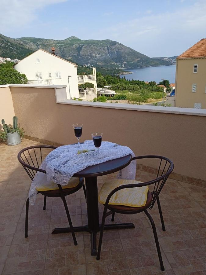 Karoma Sunroof Apartment Млини Екстериор снимка