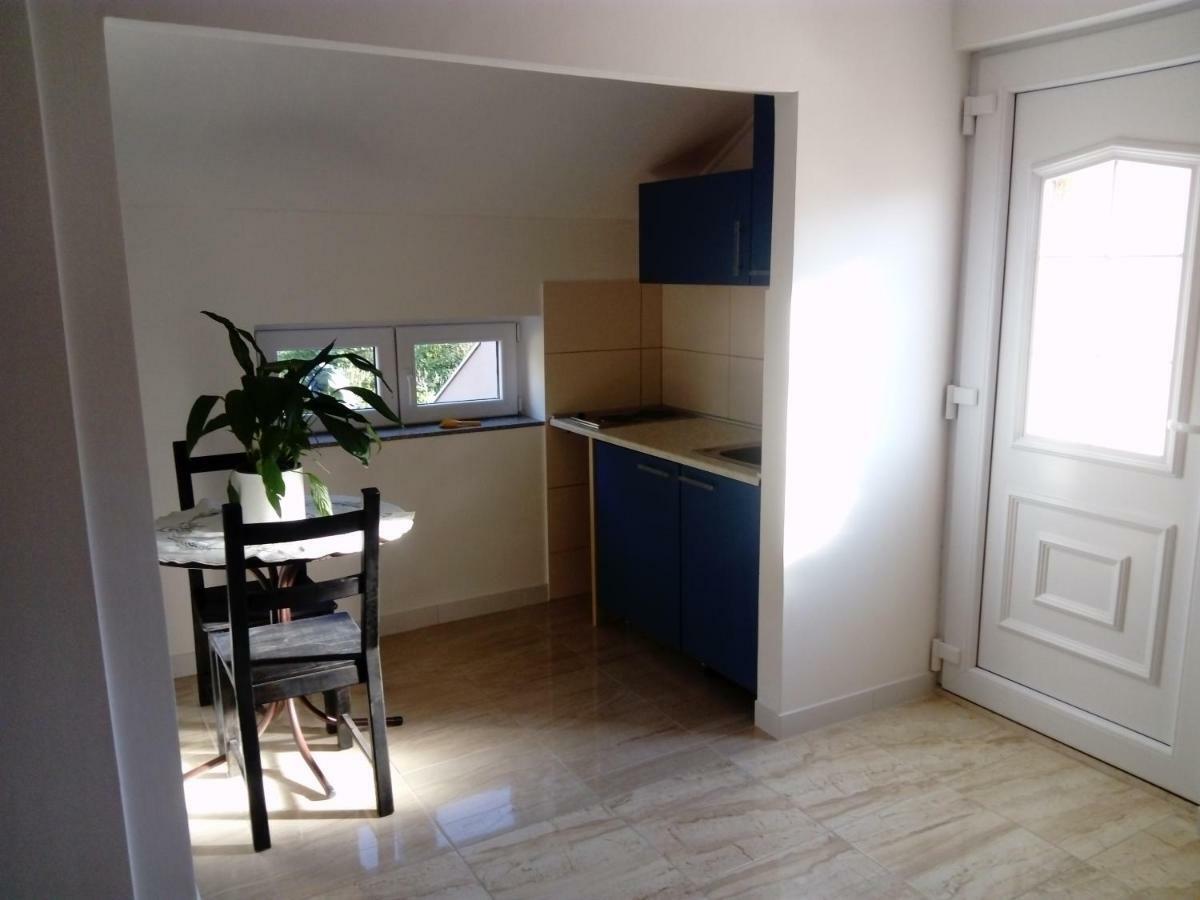 Karoma Sunroof Apartment Млини Екстериор снимка