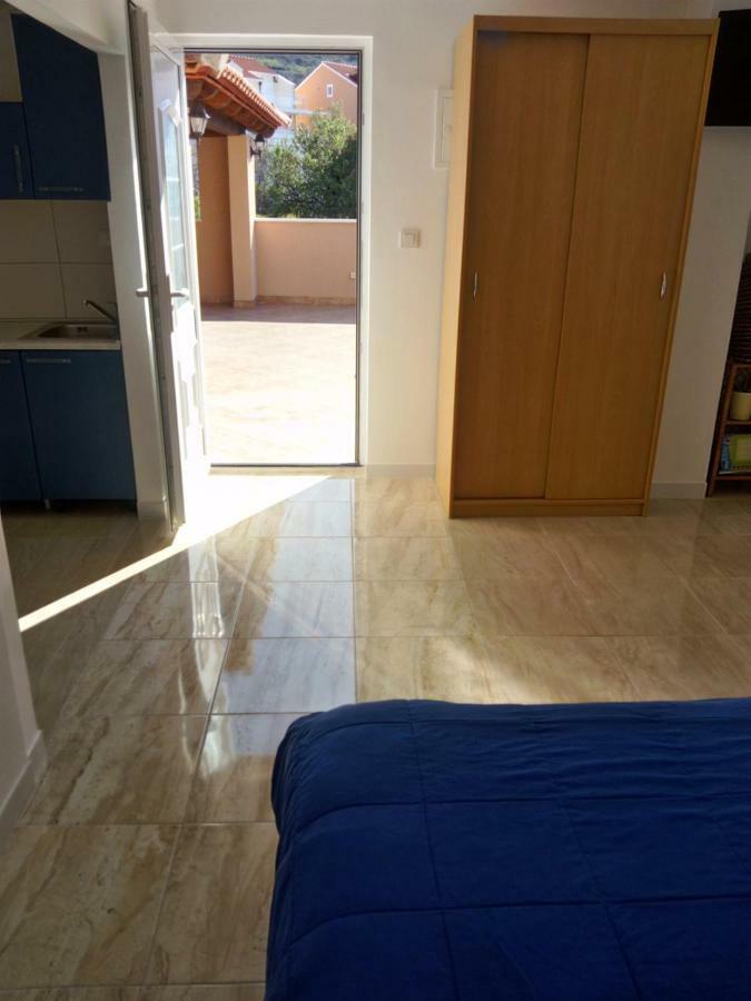 Karoma Sunroof Apartment Млини Екстериор снимка