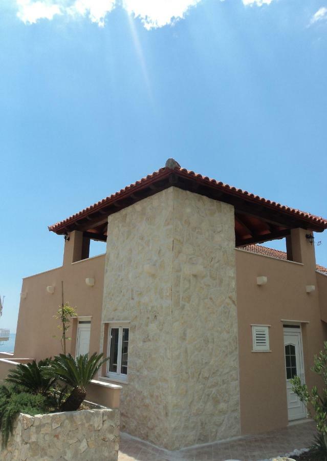 Karoma Sunroof Apartment Млини Екстериор снимка