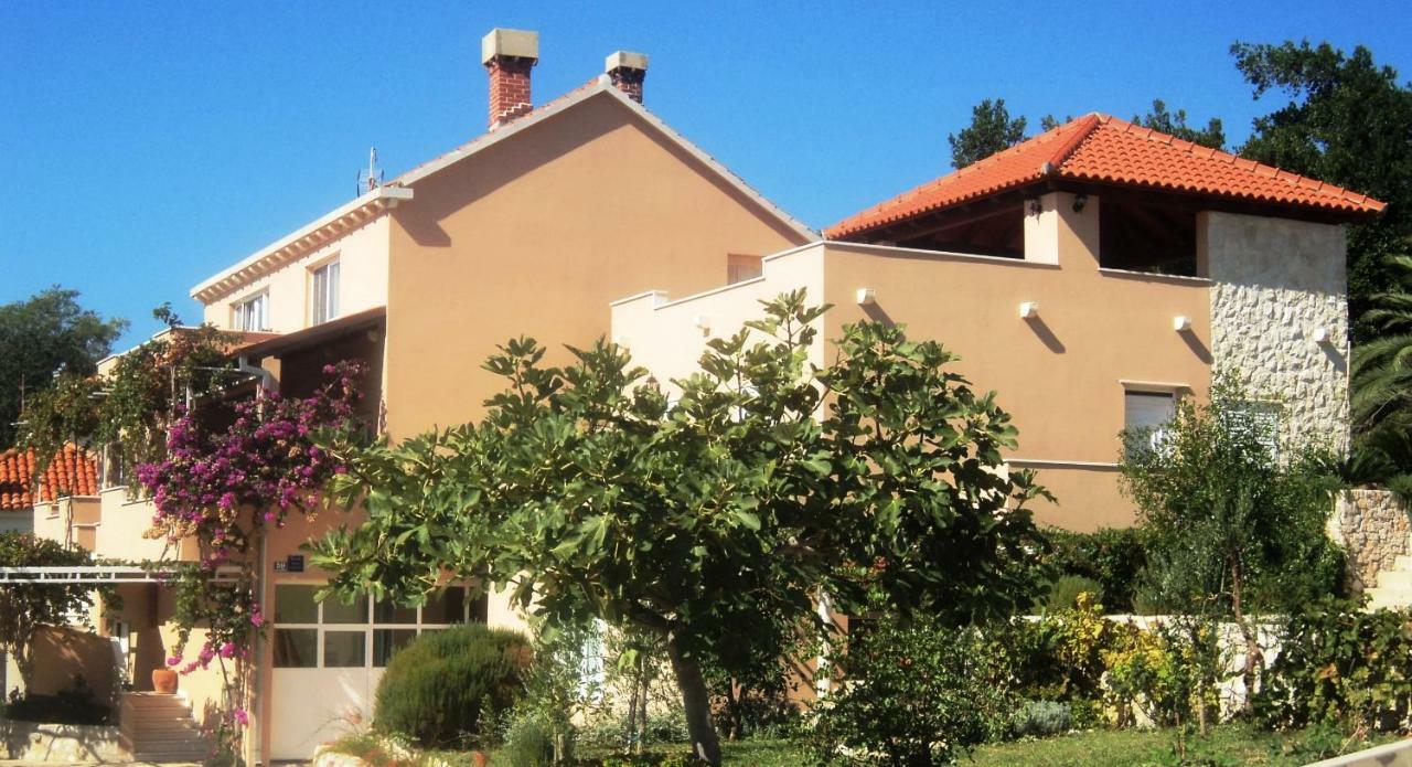 Karoma Sunroof Apartment Млини Екстериор снимка
